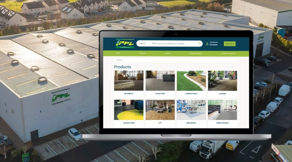 PFL Flooring