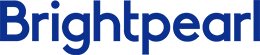 Brightpearl logo