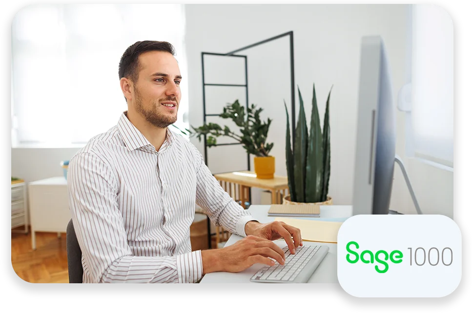 Sage 1000