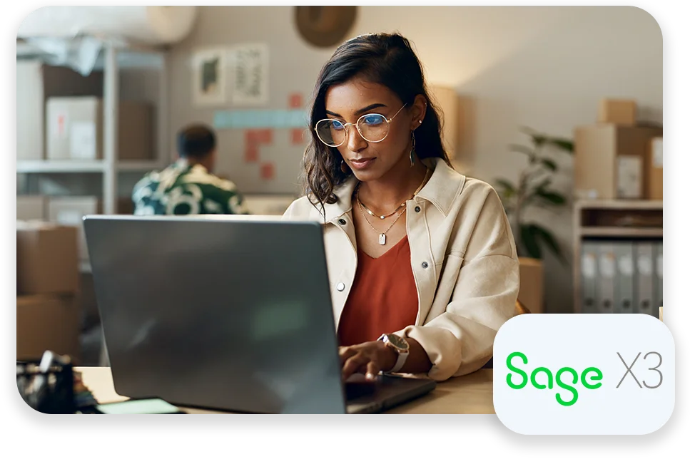 DC-SageX3