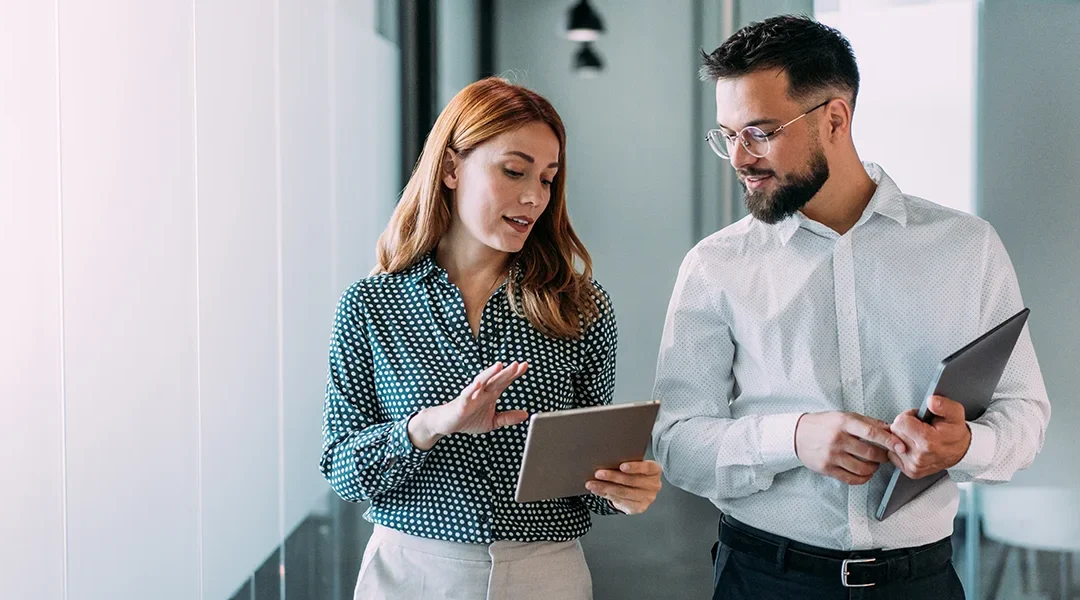 How AI Is Reshaping Insurance Document Workflows