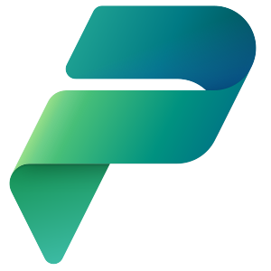 Power Platform logomark