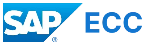 SAP ECC logo
