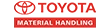 Toyota Industrieausrüstung
